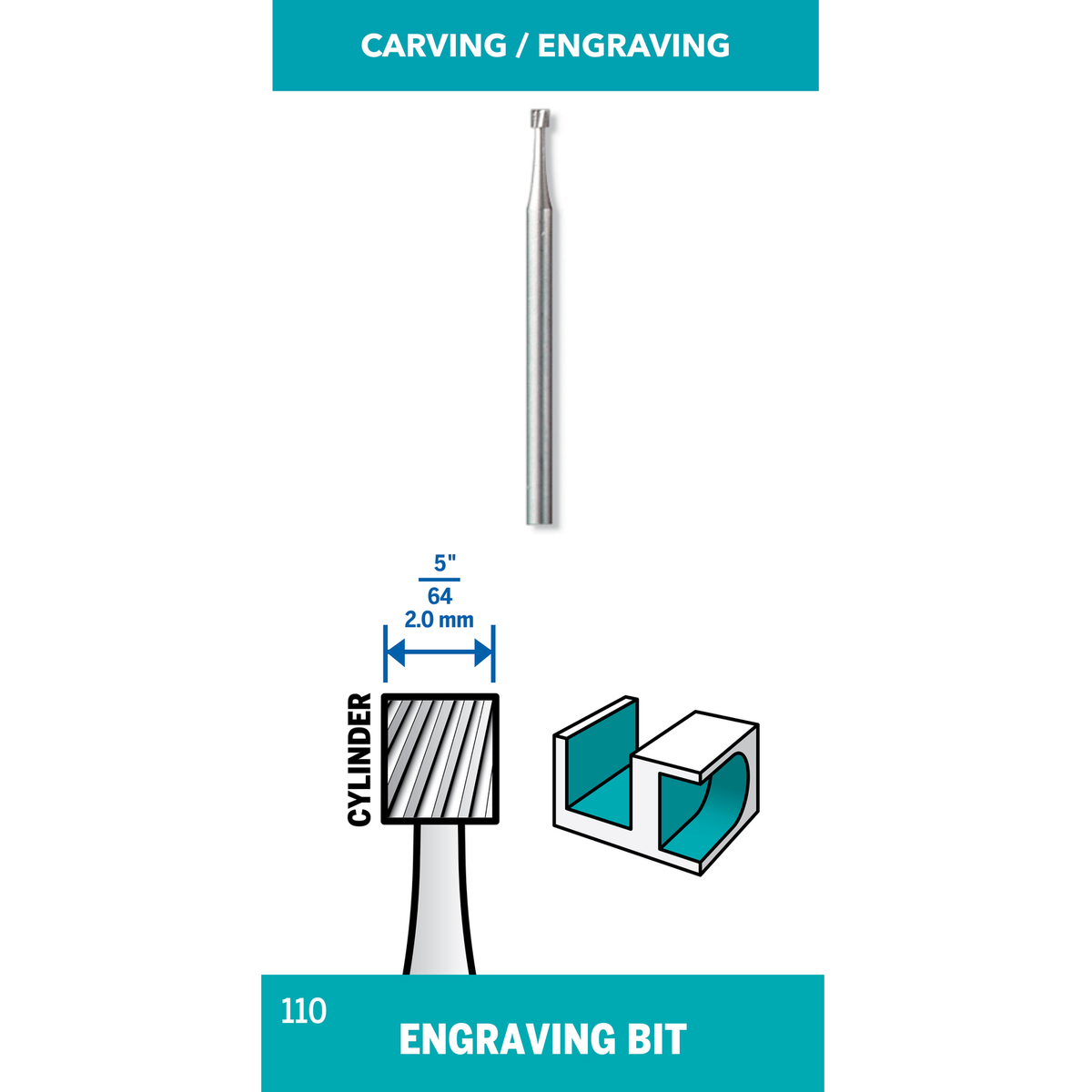Engraving Cutters