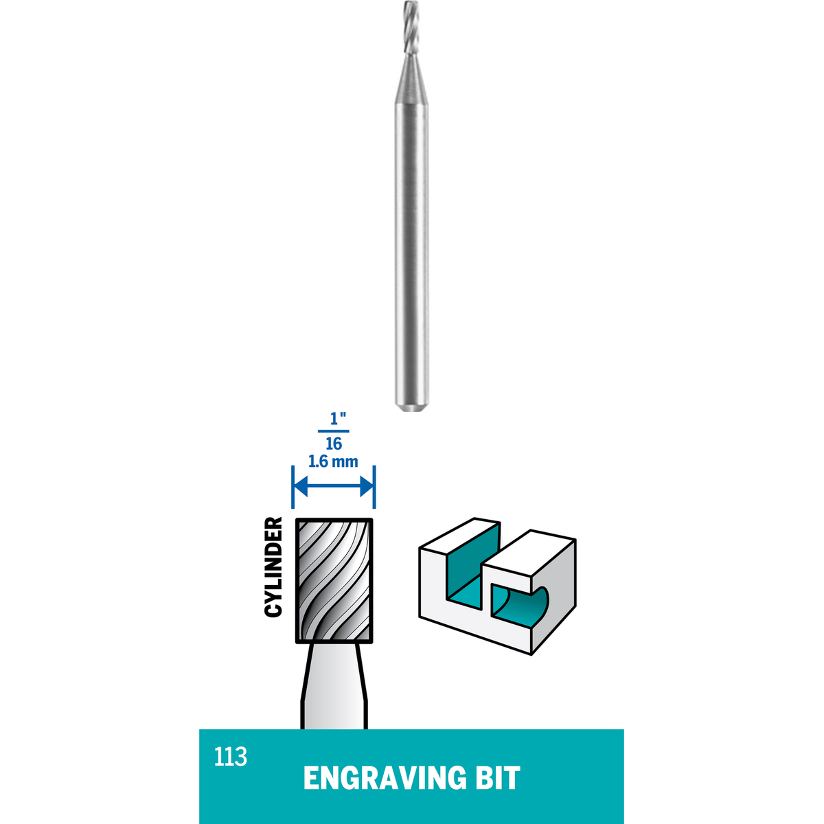 Engraving Cutters
