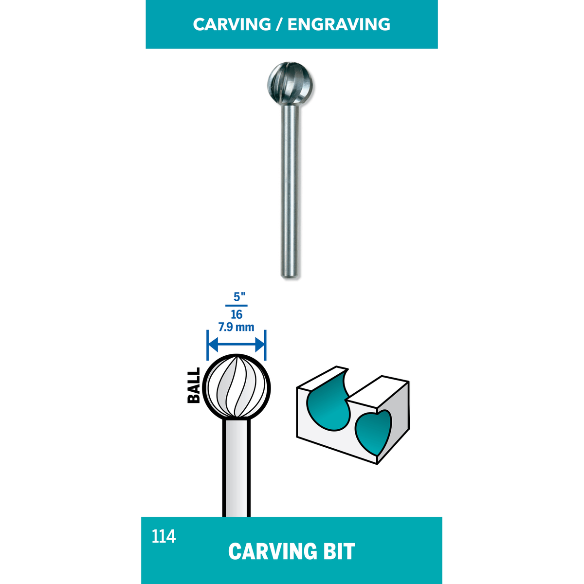 Engraving Cutters