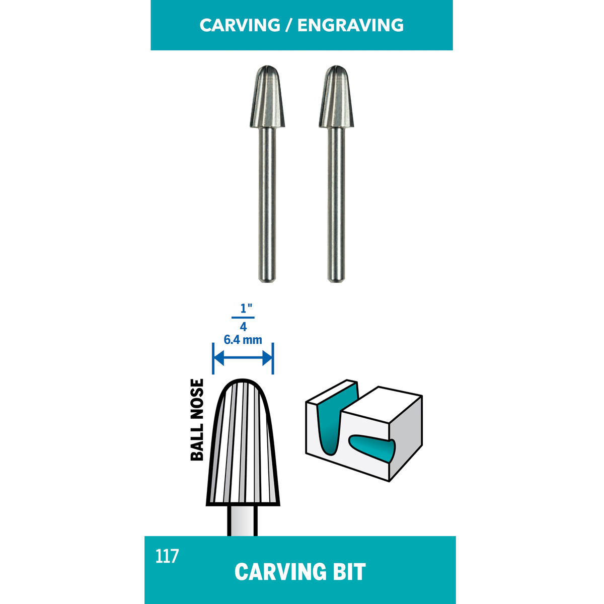 Engraving Cutters