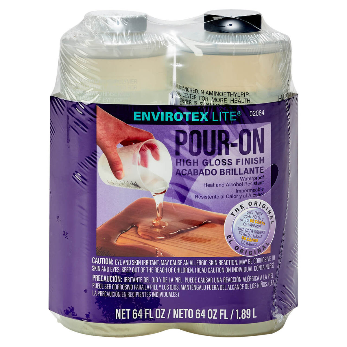 Envirotex Lite