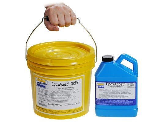 EpoxAcoat™ KELABU