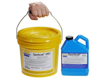 EpoxAcoat™ KELABU