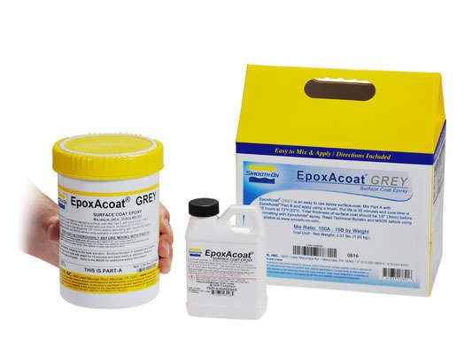 EpoxAcoat™ KELABU