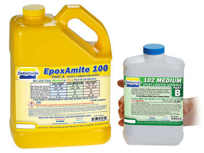 Sistem Laminating EpoxAmite™ 100 