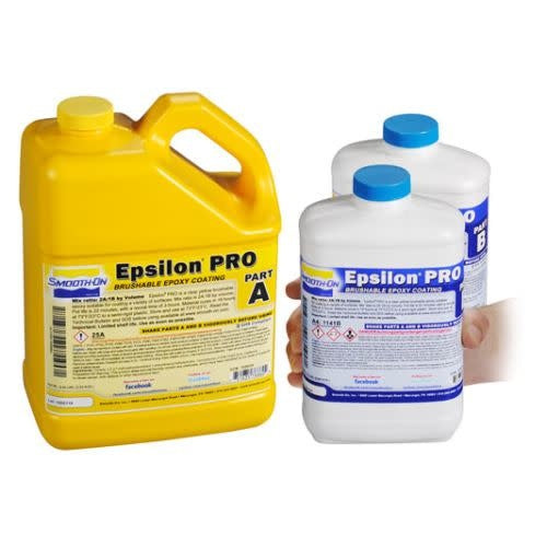 Epsilon™ PRO