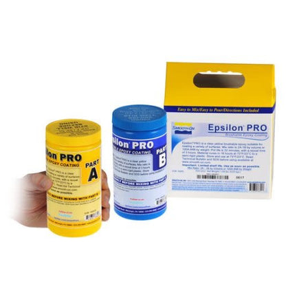 Epsilon™ PRO