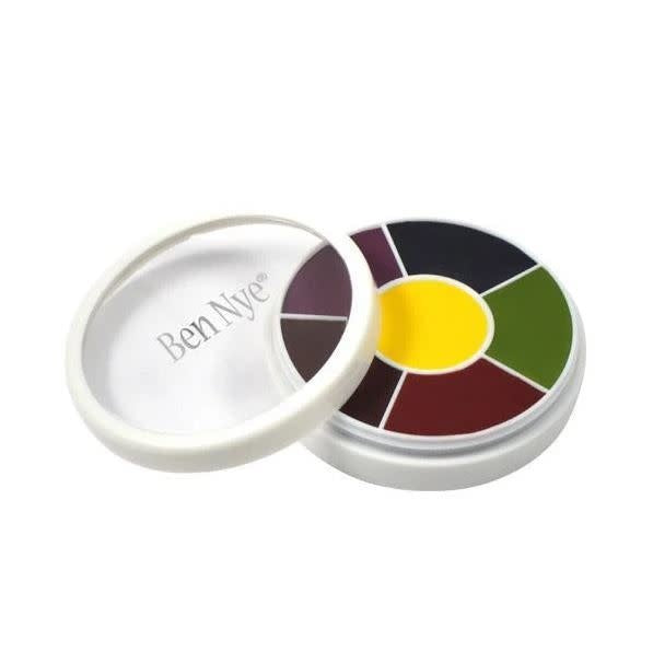 FX Wheel EW-4 Master Lebam Pro 28gm