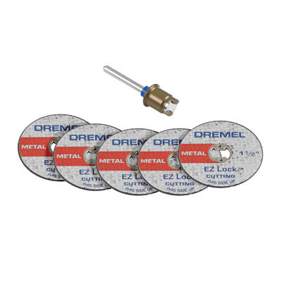 Kit Permulaan EZ Lock™ #EZ406-02