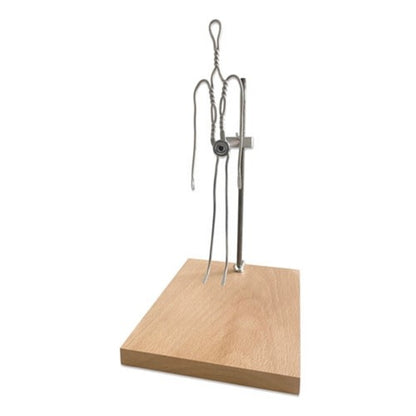 Figure Armatures