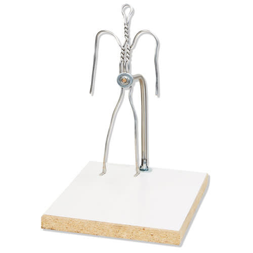 Figure Armatures