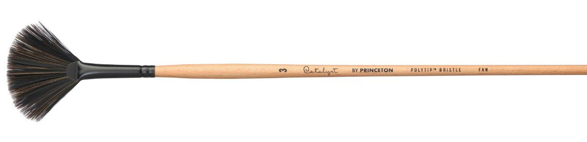 Catalyst™ Polytip Bristle 6400 Brushes