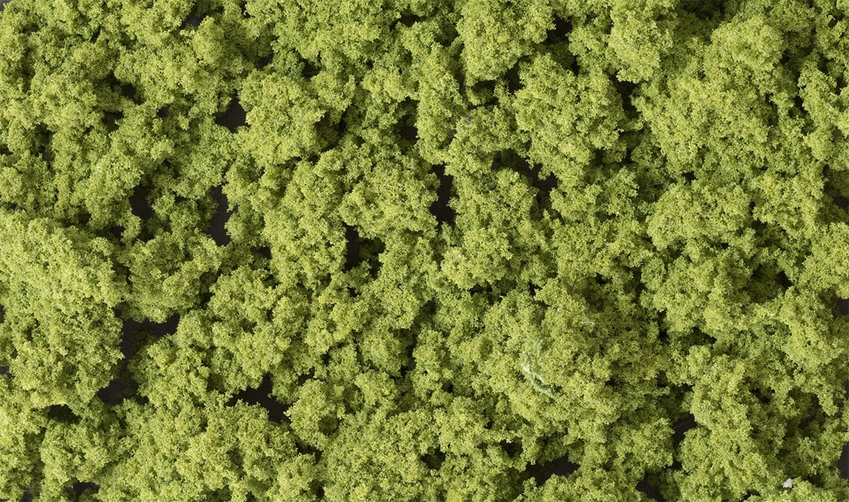 Bags of Foliage