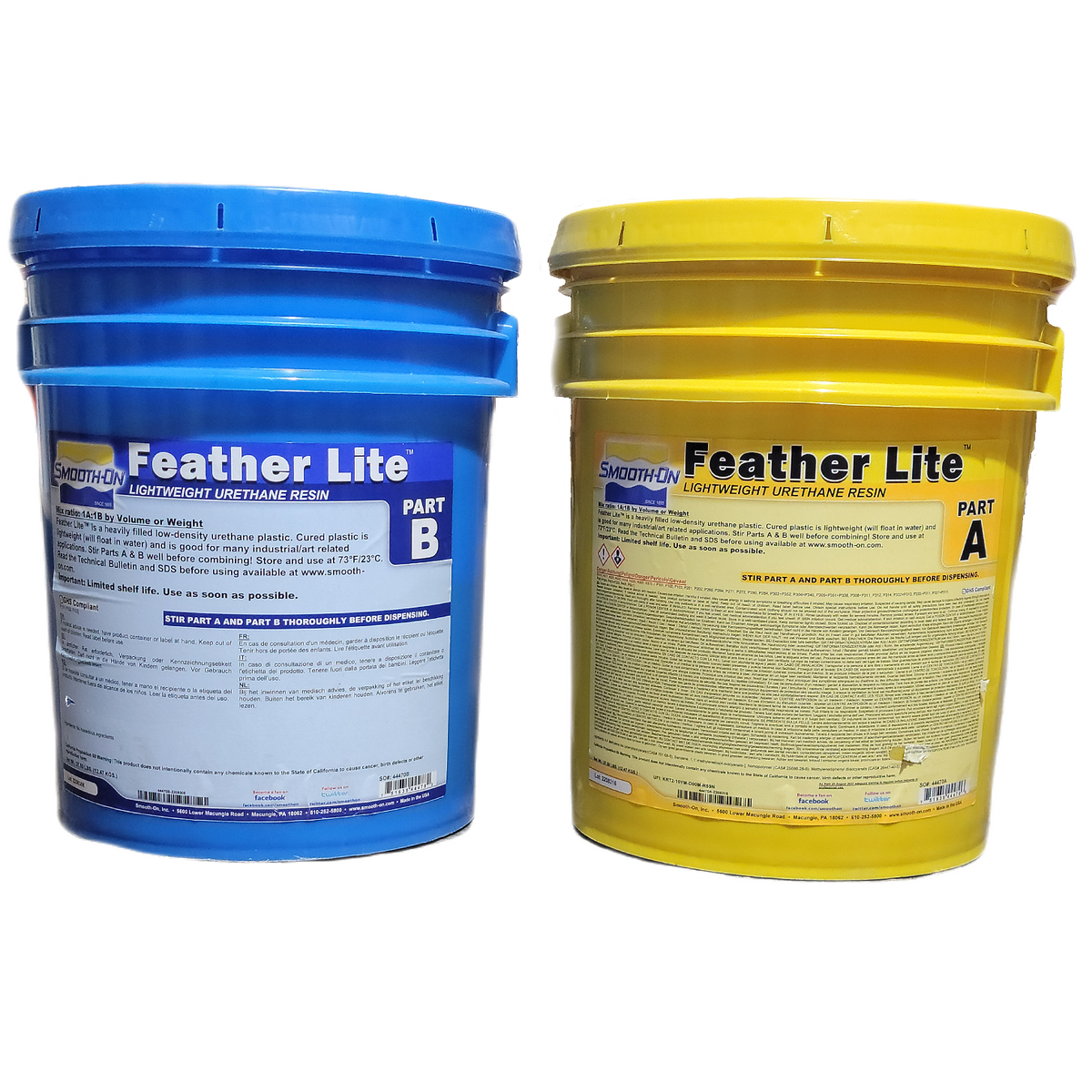 Feather Lite™