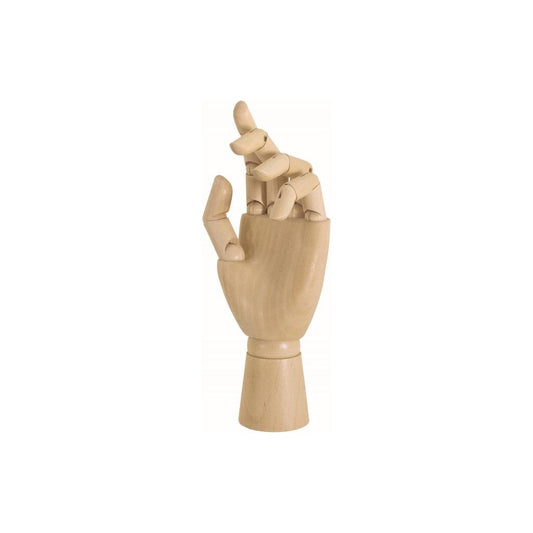 Tangan Manikin