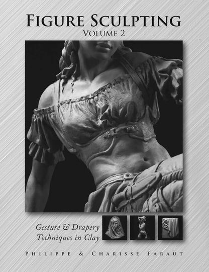 Patung Rajah Jilid 2 Buku Faraut 