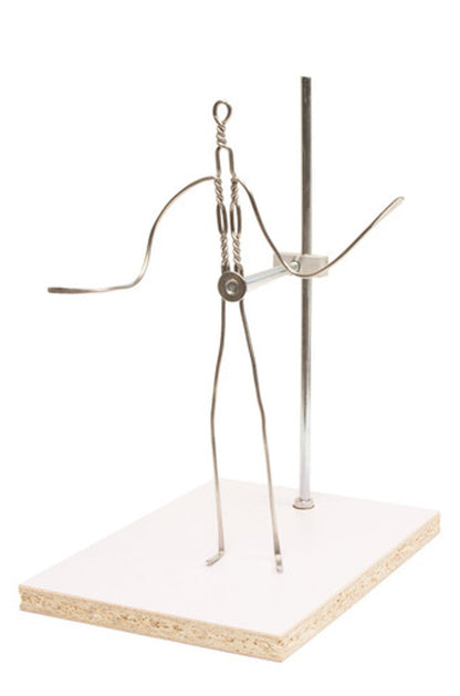 Figure Armatures