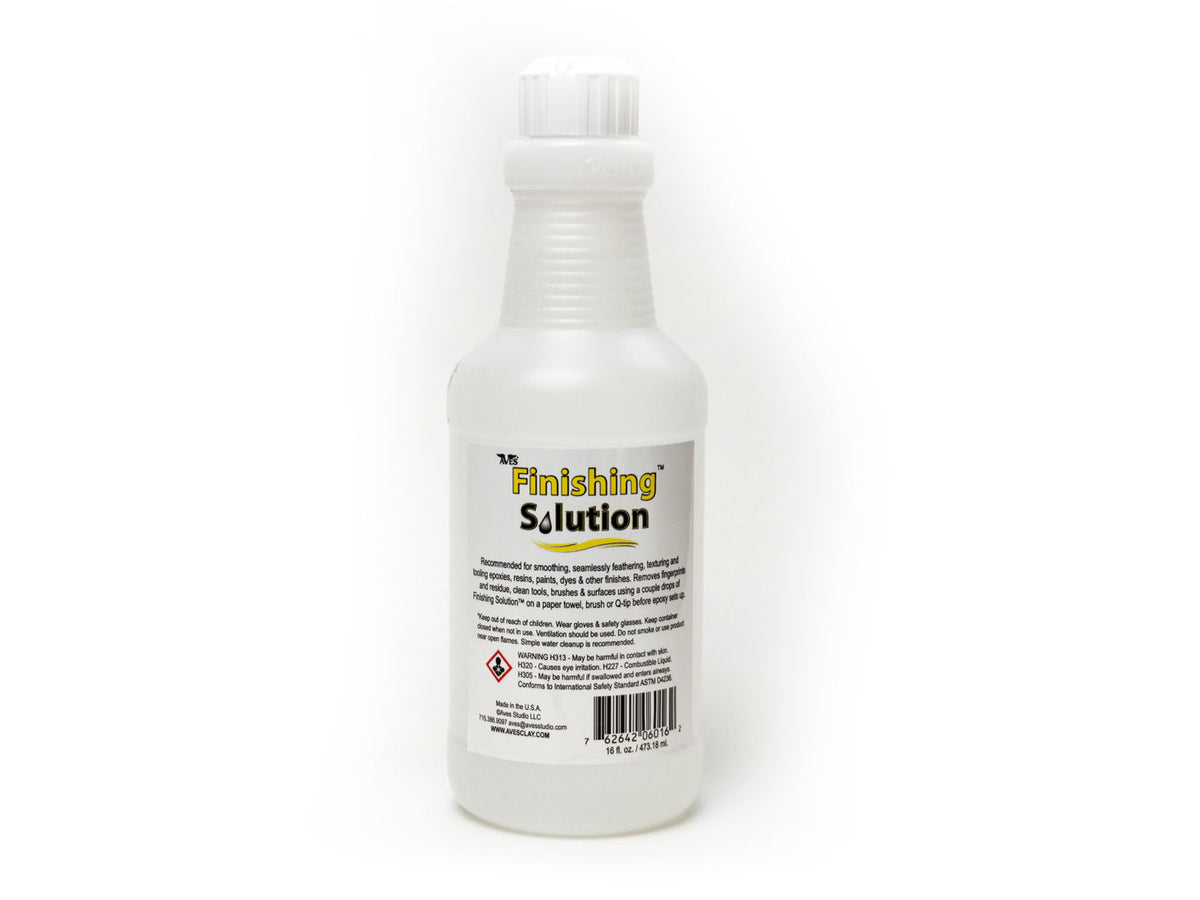 Aves Finishing Solution™