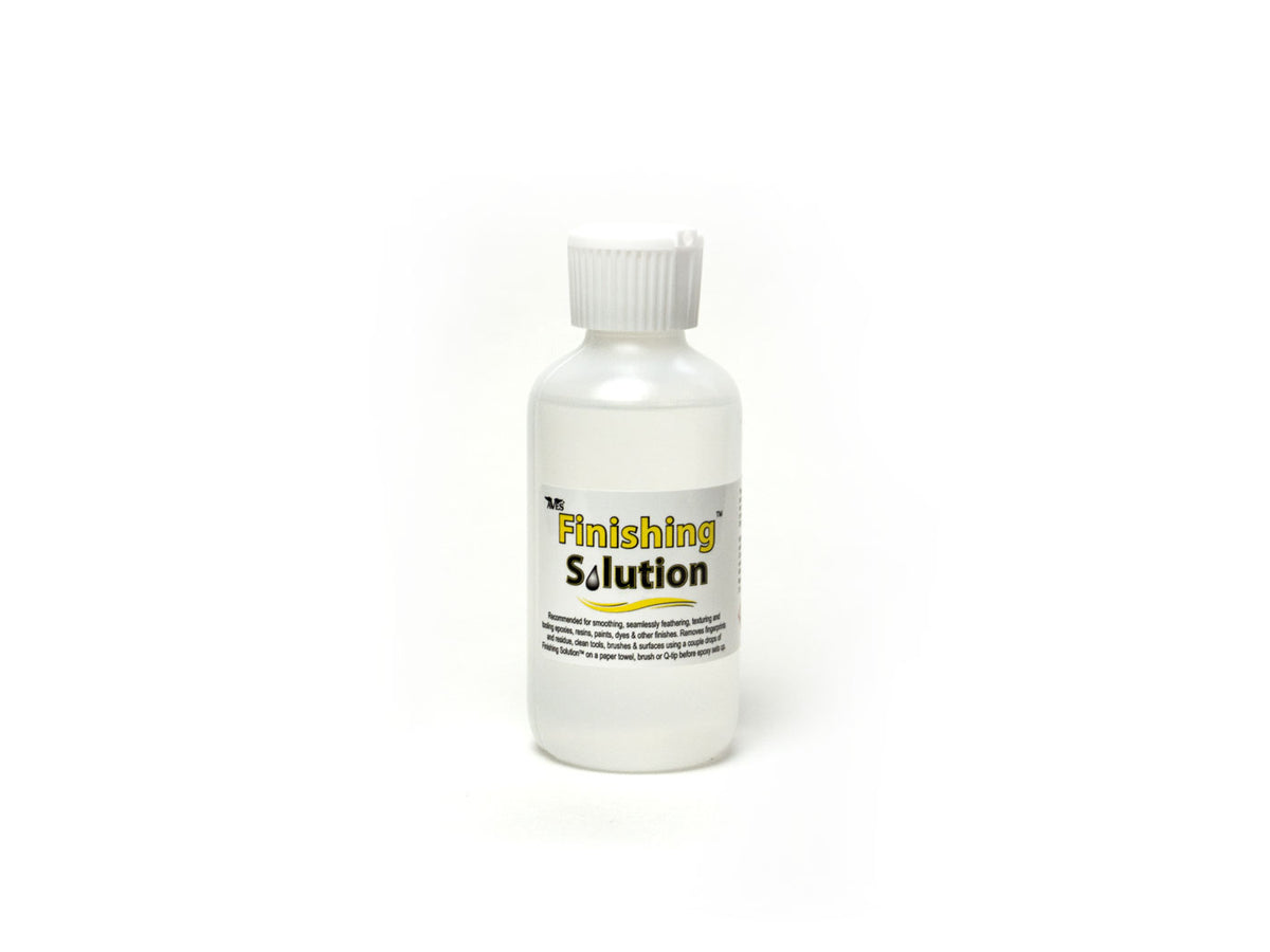 Aves Finishing Solution™
