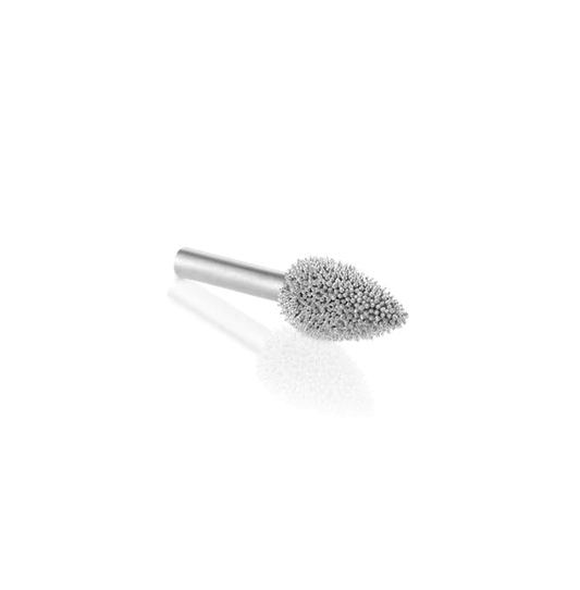 Burr Api 1/4" Shank