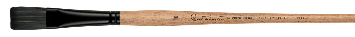 Catalyst™ Polytip Bristle 6400 Brushes