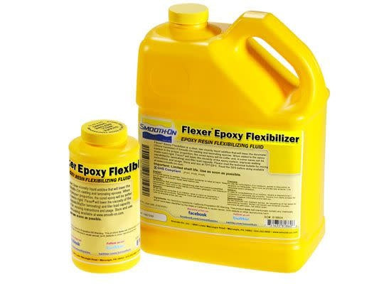 Flexer™ Epoxy Flexibilizer