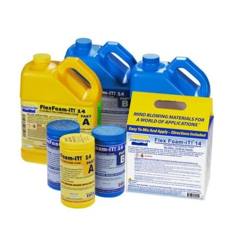 FlexFoam-iT!™ 14