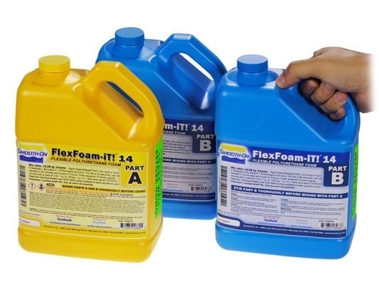 FlexFoam-iT!™ 14
