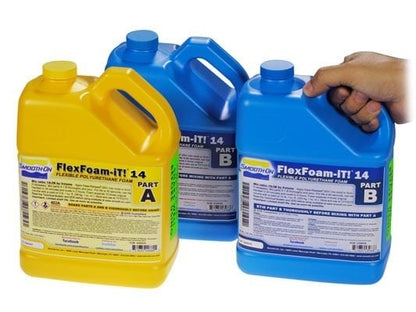 FlexFoam-iT!™ 14