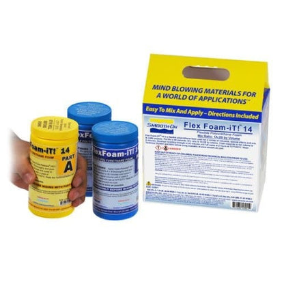 FlexFoam-iT!™ 14