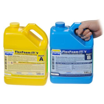 FlexFoam-iT!™ V
