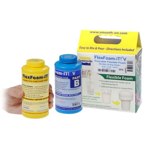 FlexFoam-iT!™ V