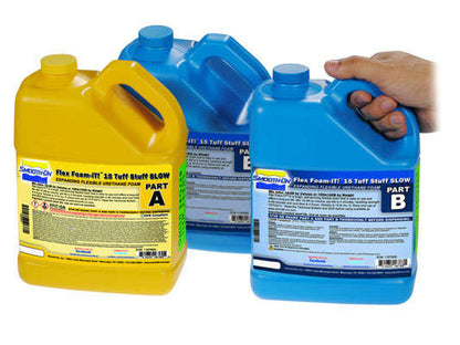 FlexFoam-iT!™ 15 Tuff Stuff