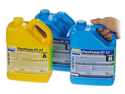 FlexFoam-iT!™ 17