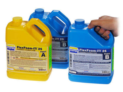 FlexFoam-iT!™ 25