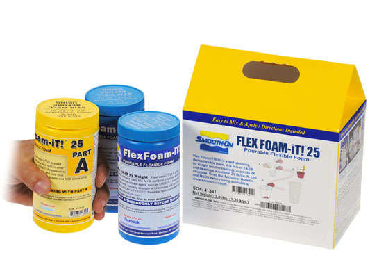 FlexFoam-iT!™ 25