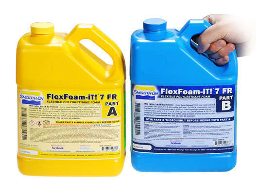 FlexFoam-iT!™ 7 FR
