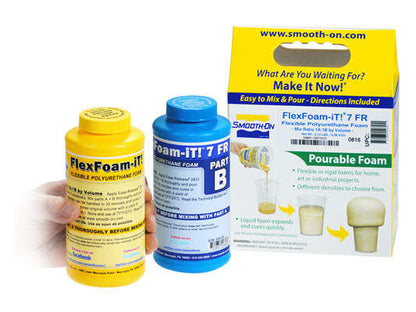 FlexFoam-iT!™ 7 FR