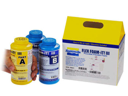 FlexFoam-iT!™ III