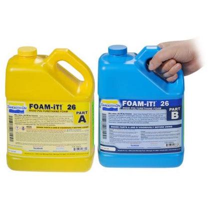 FOAM-iT!™ 26