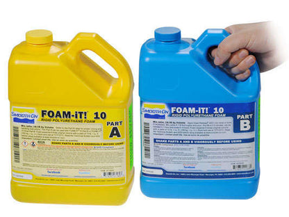 FOAM-iT!™ 10