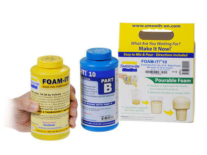 FOAM-iT!™ 10