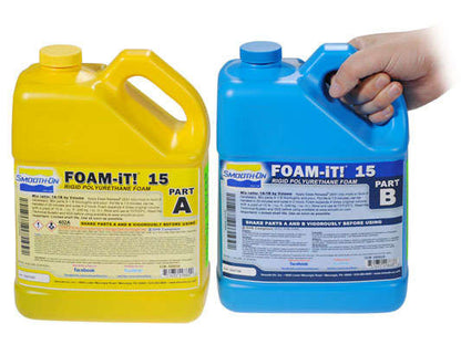 FOAM-iT!™ 15