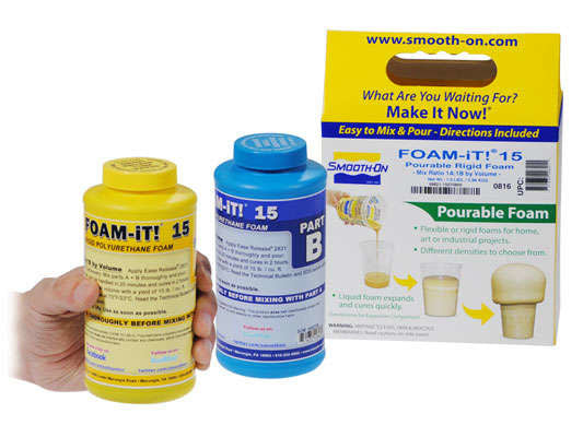 FOAM-iT!™ 15