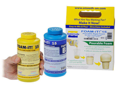 FOAM-iT!™ 15