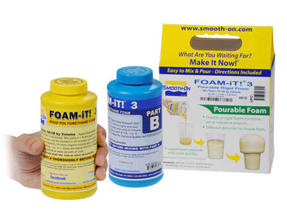 FOAM-iT!™ 3