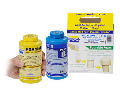 FOAM-iT!™ 5