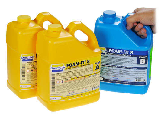 FOAM-iT!™ 8