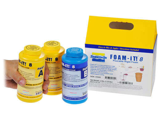 FOAM-iT!™ 8