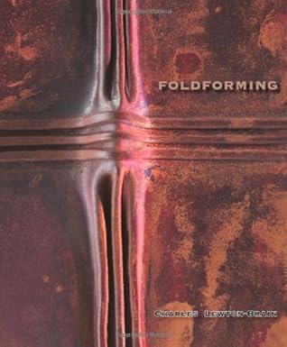 Foldforming Hardcover –  by Lewton-Brain, McCreight & McCreight